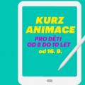 Kurz animace