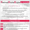 Festival Karla Kryla