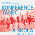 Konference Tanec a škola