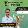 Sportovní den mládeže v MČ Praha 6 – 5. ročník