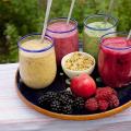 COOKing+: Smoothie