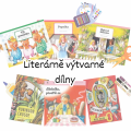 Literárně-výtvarná dílna