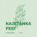 Kajetánka Fest