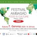 Festival ambasád 2025