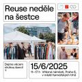 Reuse neděle na šestce