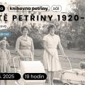 Spolu na Petřinách: Sídliště Petřiny 1920–1960