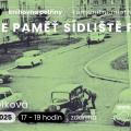 Spolu na Petřinách: Tvoříme Paměť sídliště Petřiny