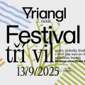 Triangl – festival tří vil