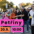 Zažít Petřiny jinak 2025
