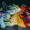 Mothers Artlovers: Vlákna spolubytí / Fabric of Interbeing