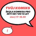 Tvůj komiks