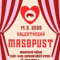 Valentýnský Masopust