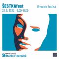 Divadelní ŠESTKAfest 2026 - festival dětských divadelních souborů
