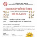 VI. Sokolský dětský den