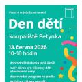 Den dětí na Petynce