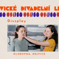 DDL 2026: Tereza Lenerová - dissplay