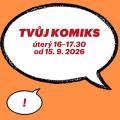 Tvůj komiks