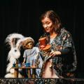 Divadlo Vanička – Alenka v říši divů