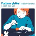 Podzimní plstění ve Stanici techniků