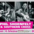 Phil Shoenfelt & Southern Cross