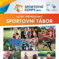 Sportovní příměstské tábory