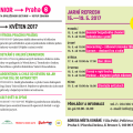 Květnový program Fresh senior