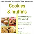 Cookies & muffins - rychlokurz pečení pro ženy