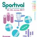 Sportival - víkend netradičních sportů