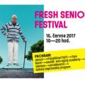 Fresh senior festival