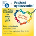 Pražské cyklozvonění 2017
