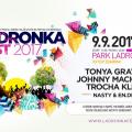 Ladronkafest 2017