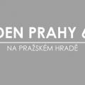 Den Prahy 6 na Pražském hradě