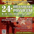 24. Břevnovské posvícení 2017