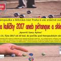 Koule a kuličky 2017 aneb pétanque a skleněnky