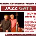 Muh trio - Jazz Gate
