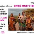 Divoké kmeny Etiopie