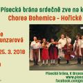 Chorea Bohemica - Hořické pašije