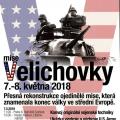 Mise Velichovky 2018