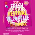 Fresh senior festival 2018