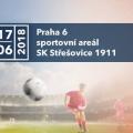 4. ročník fotbalového turnaje Bohemia Soccer Cup
