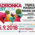 LadronkaFest 2018