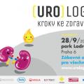 (URO)logické kroky ke zdraví - 28. 9., Ladronka