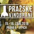 Pražské Vinobraní na Vypichu