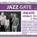 Jablkoň - Jazz Gate