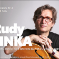 Rudy Linka - koncert - Jazzová kytara