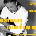 Kamil Střihavka & Leaders unplugged