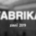 FABRIKA 2019