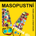 Masopustní výtvarná dílna