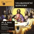 Velikonoční koncert