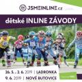 Ladronka JSMEINLINE cup -  26.5. 2019